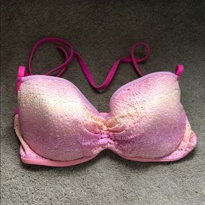 Victoria’s Secret Bikini Top